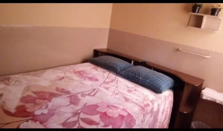 Mini Hotel Calcadao Lages Séjour chez l'habitant
